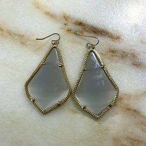 Kendra Scott earring